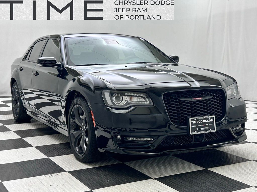 2023 Chrysler 300 S