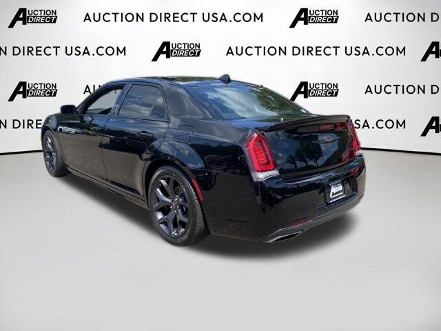2023 Chrysler 300 S Raleigh NC