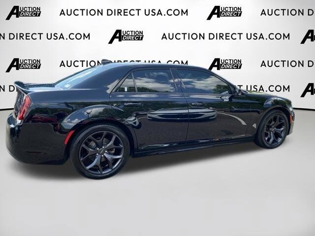 2023 Chrysler 300 S Raleigh NC