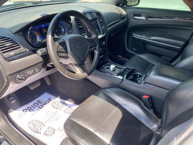 2023 Chrysler 300 S Raleigh NC