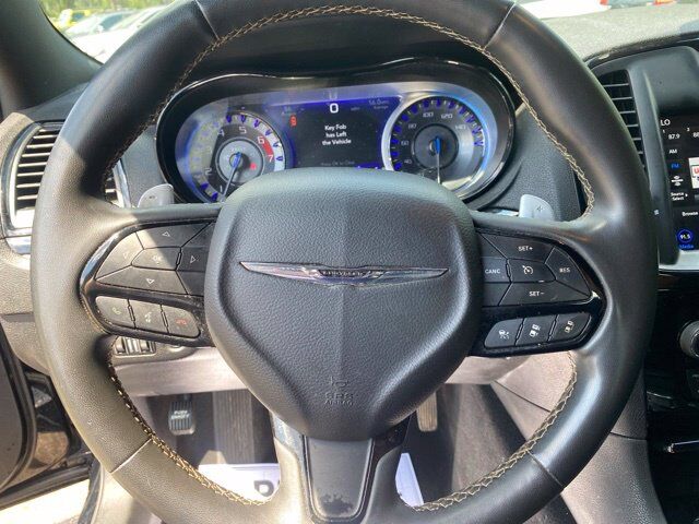 2023 Chrysler 300 S Raleigh NC