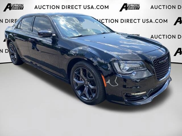 2023 Chrysler 300 S Raleigh NC