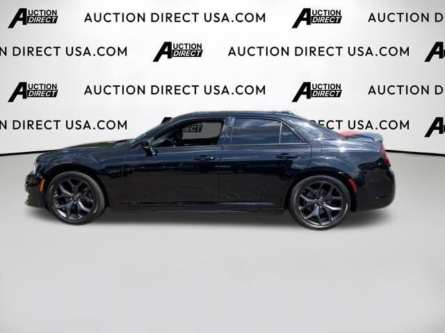 2023 Chrysler 300 S Raleigh NC