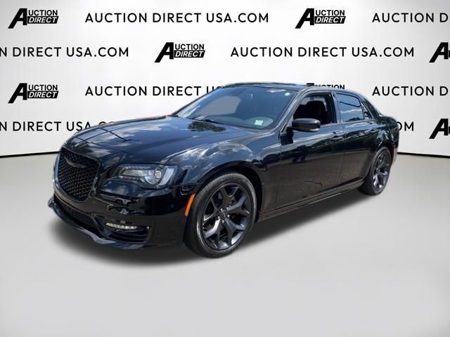 2023 Chrysler 300 S