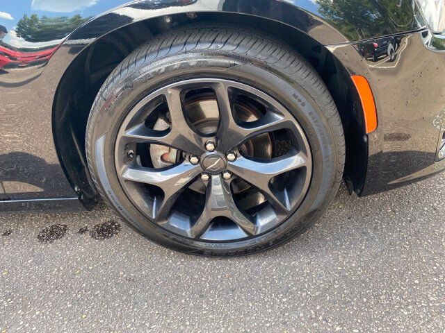 2023 Chrysler 300 S Raleigh NC