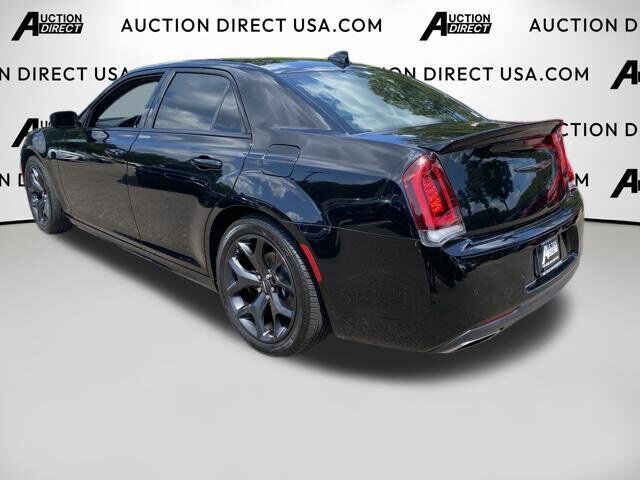 2023 Chrysler 300 S Raleigh NC