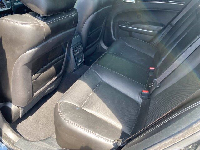 2023 Chrysler 300 S Raleigh NC