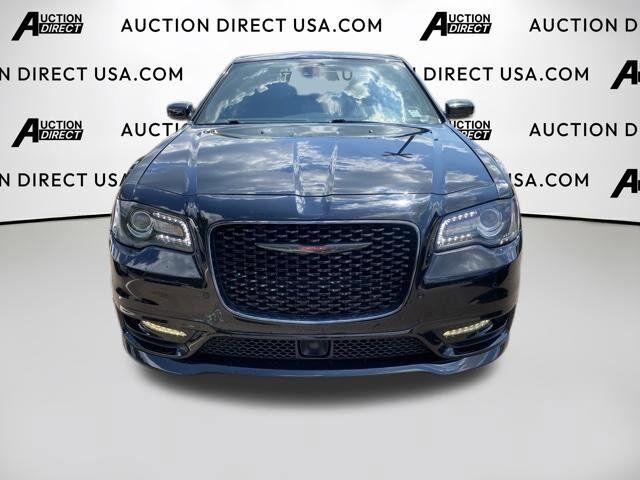 2023 Chrysler 300 S Raleigh NC