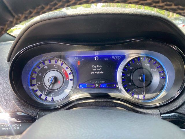 2023 Chrysler 300 S Raleigh NC