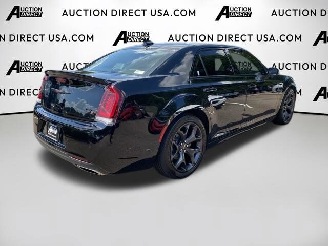 2023 Chrysler 300 S Raleigh NC