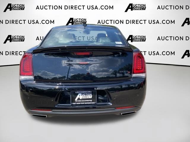 2023 Chrysler 300 S Raleigh NC