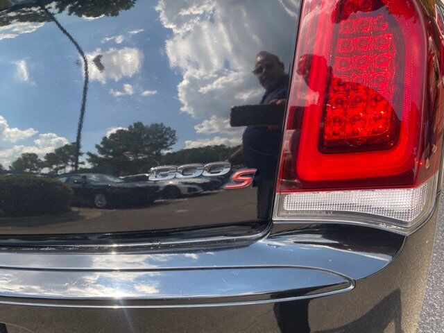 2023 Chrysler 300 S Raleigh NC