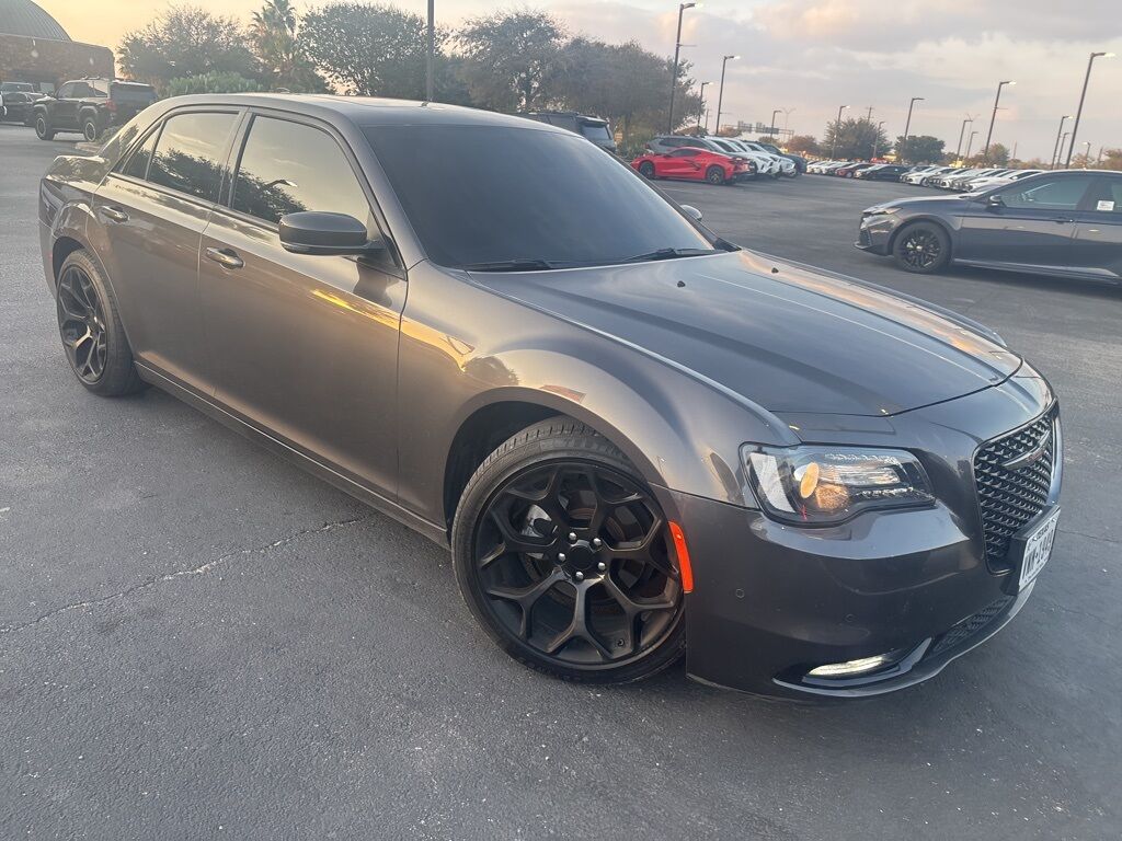 2023 Chrysler 300 S San Antonio TX