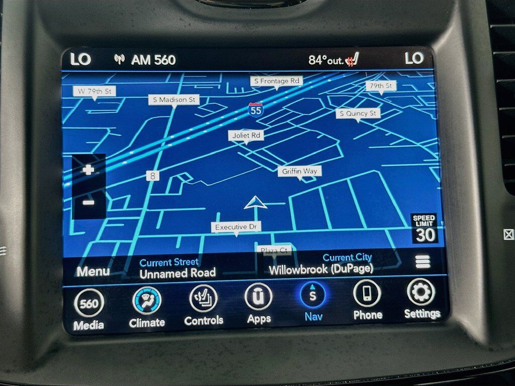 2023 Chrysler 300 S Willowbrook IL