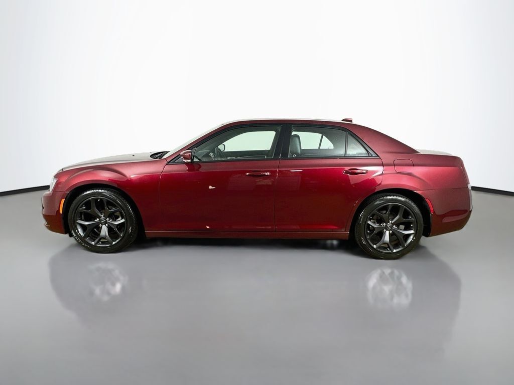2023 Chrysler 300 S Willowbrook IL