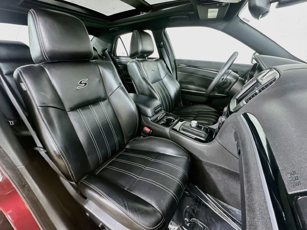 2023 Chrysler 300 S Willowbrook IL