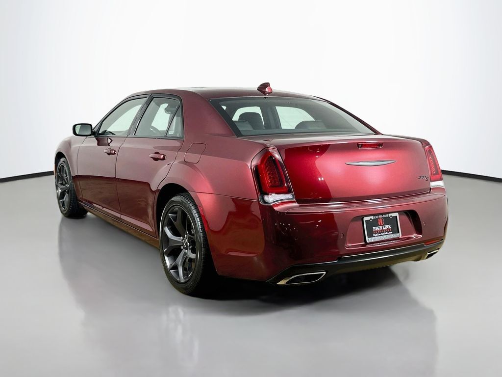2023 Chrysler 300 S Willowbrook IL