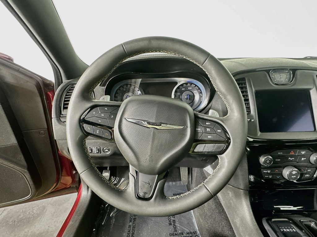 2023 Chrysler 300 S Willowbrook IL