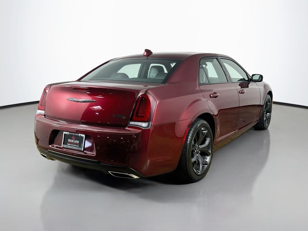 2023 Chrysler 300 S Willowbrook IL