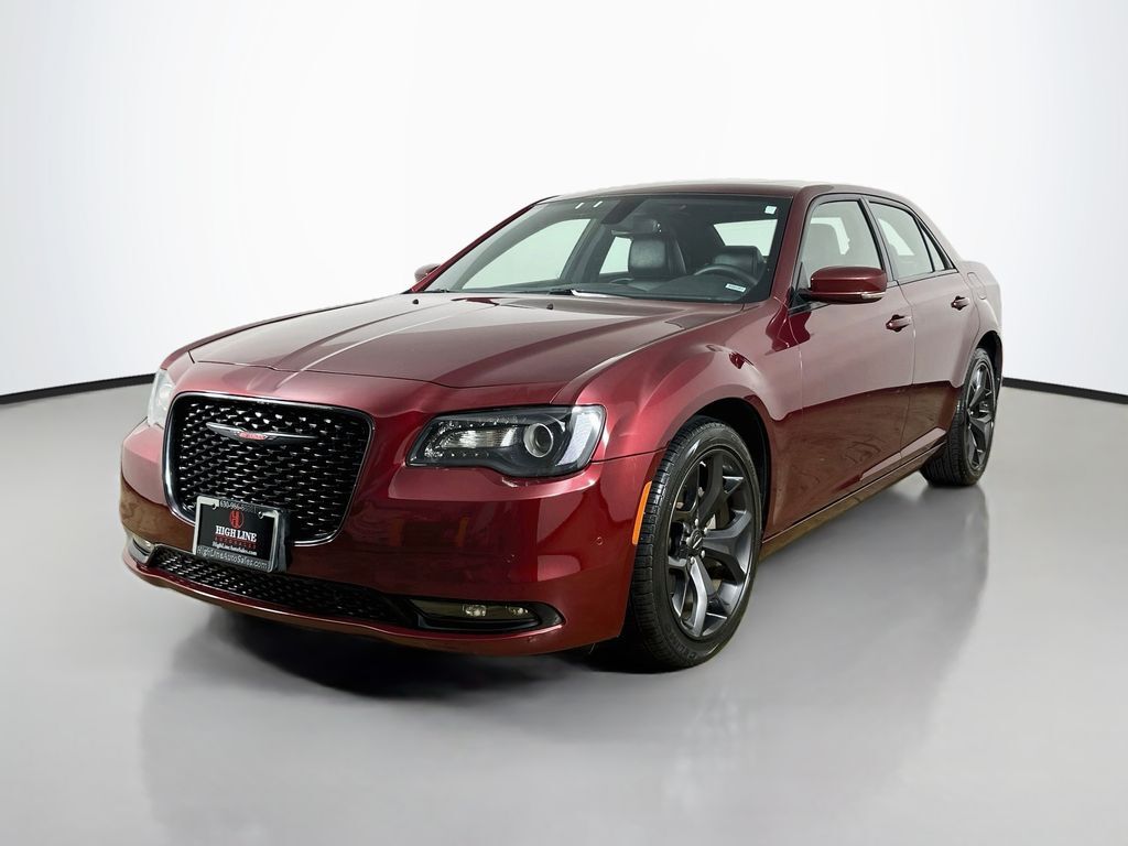 2023 Chrysler 300 S
