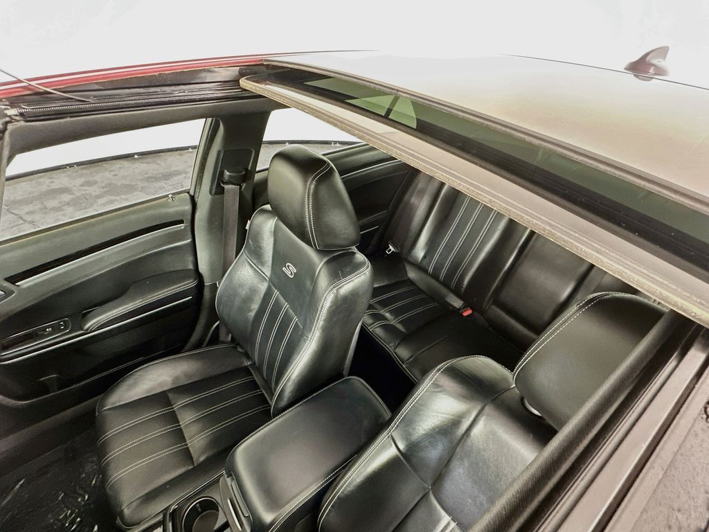 2023 Chrysler 300 S Willowbrook IL