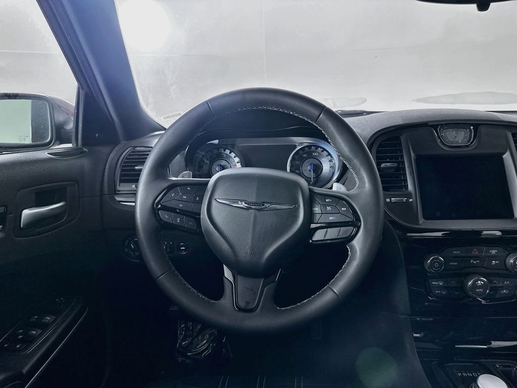 2023 Chrysler 300 S Willowbrook IL