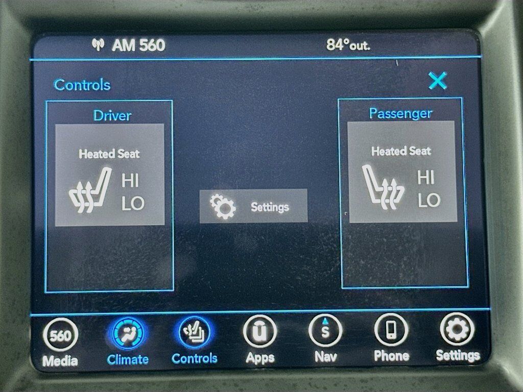 2023 Chrysler 300 S Willowbrook IL