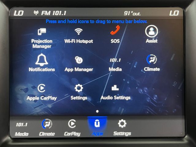 2023 Chrysler 300 Touring Carrollton TX