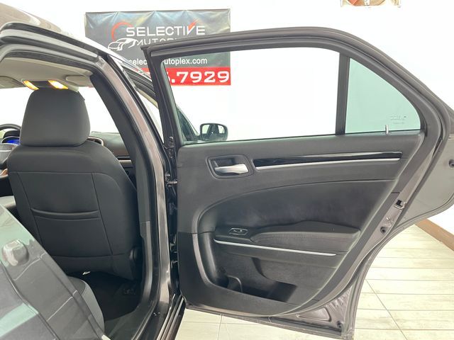 2023 Chrysler 300 Touring Carrollton TX