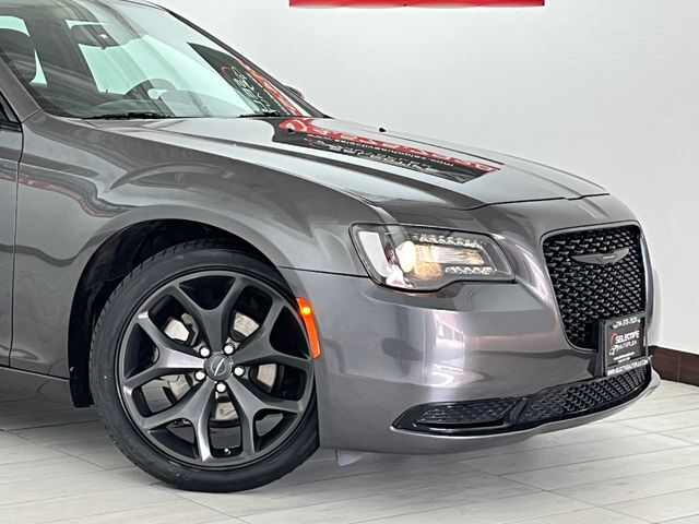 2023 Chrysler 300 Touring Carrollton TX