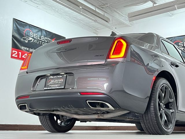 2023 Chrysler 300 Touring Carrollton TX
