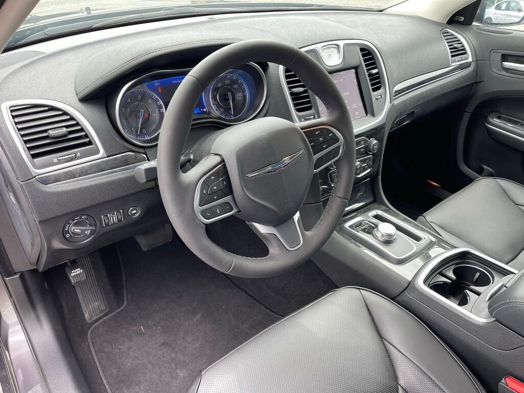 2023 Chrysler 300 Touring Orange MA