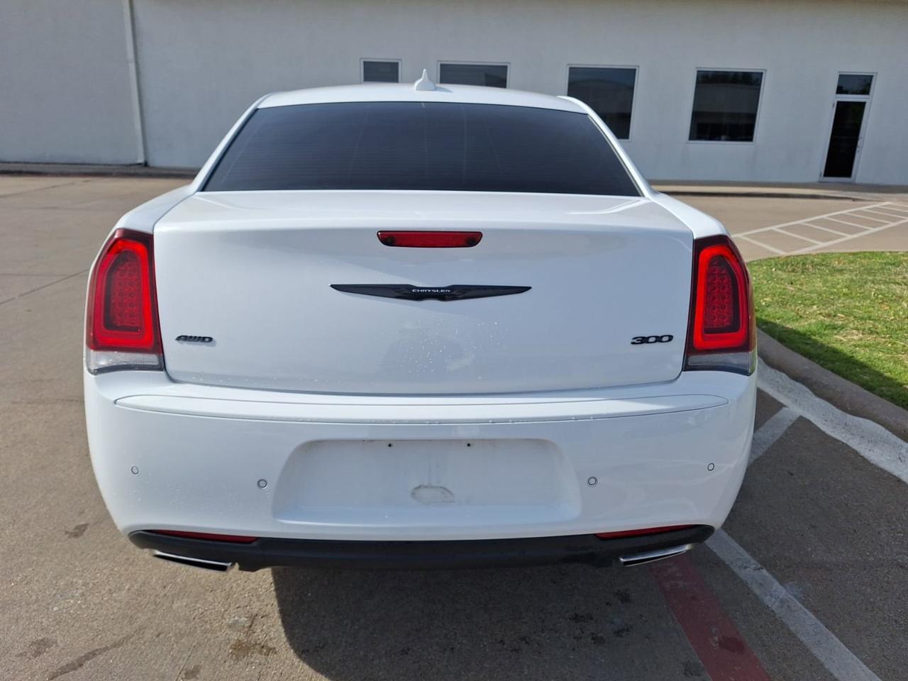 2023 Chrysler 300 Touring L Hurst TX