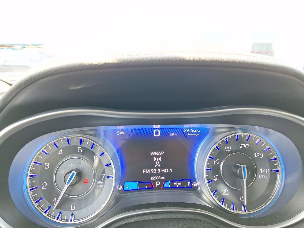 2023 Chrysler 300 Touring L Hurst TX