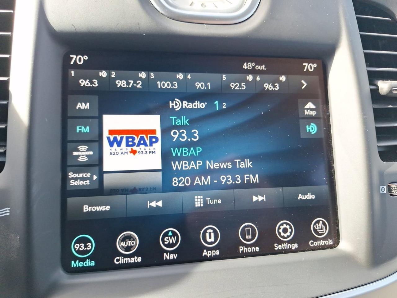 2023 Chrysler 300 Touring L Hurst TX