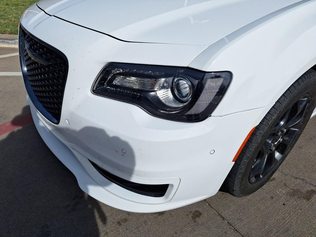 2023 Chrysler 300 Touring L Hurst TX