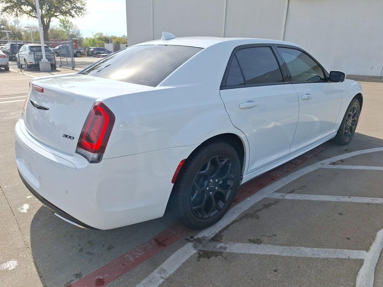 2023 Chrysler 300 Touring L Hurst TX