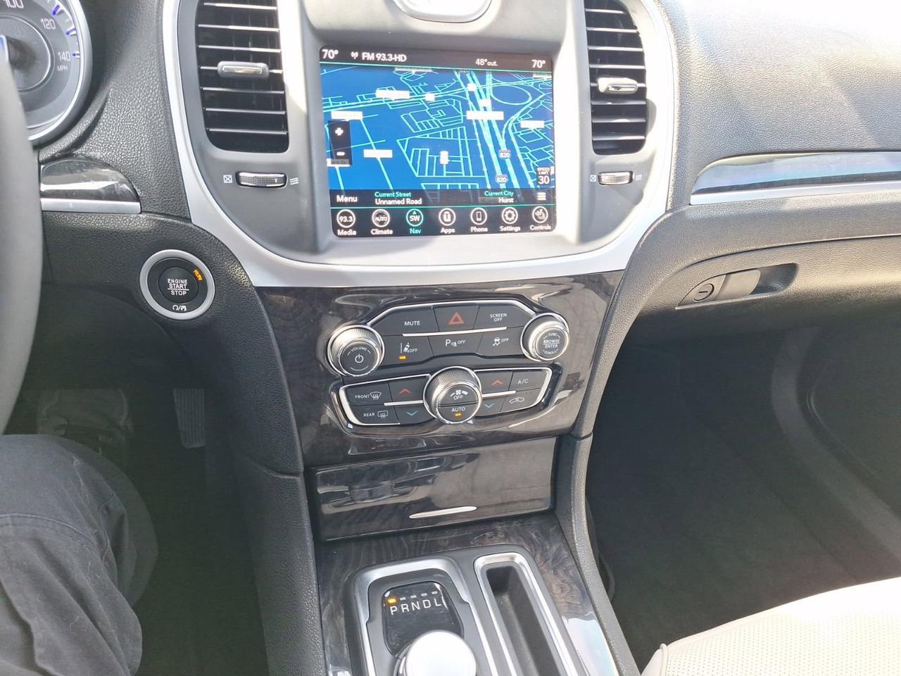 2023 Chrysler 300 Touring L Hurst TX