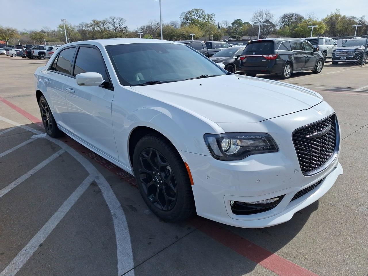 2023 Chrysler 300 Touring L Hurst TX