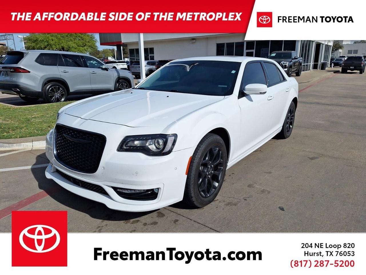 2023 Chrysler 300 Touring L Hurst TX