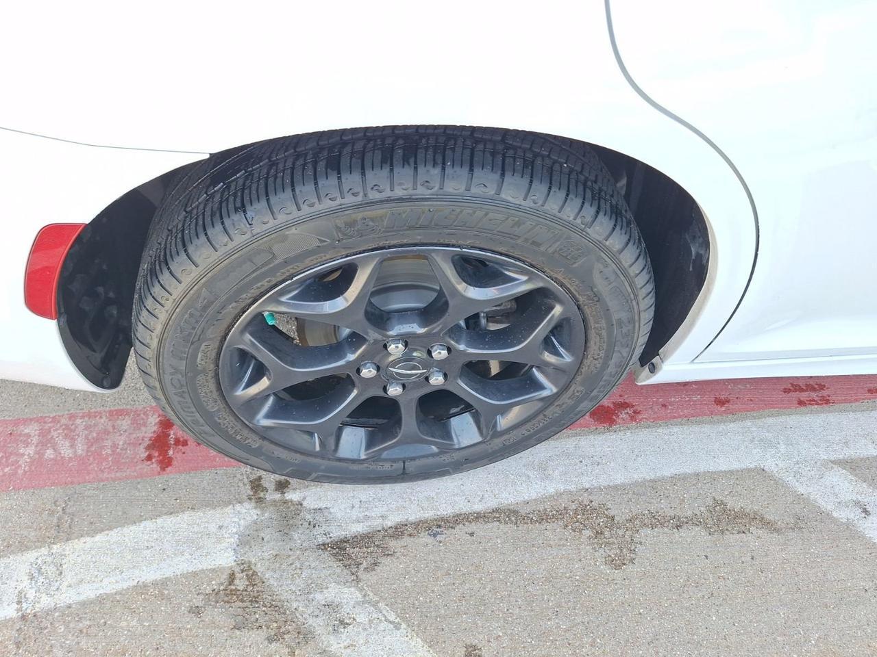 2023 Chrysler 300 Touring L Hurst TX