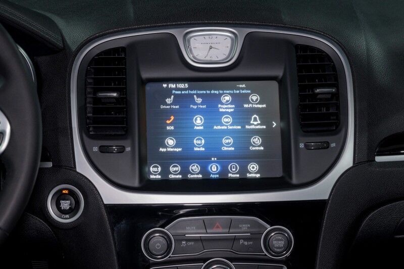 2023 Chrysler 300 Touring L Sedan Peoria AZ