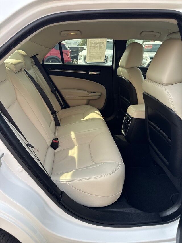 2023 Chrysler 300 Touring L Spokane Valley WA