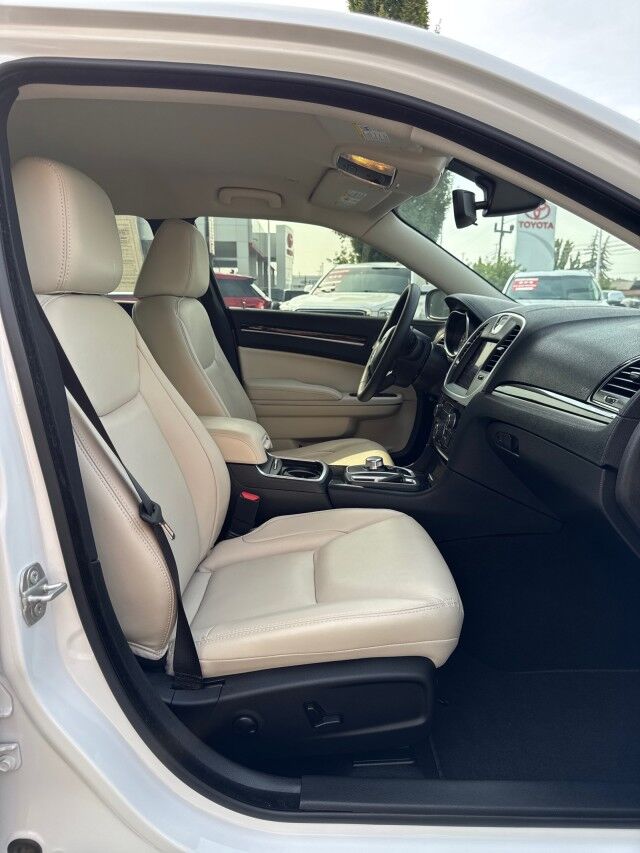 2023 Chrysler 300 Touring L Spokane Valley WA