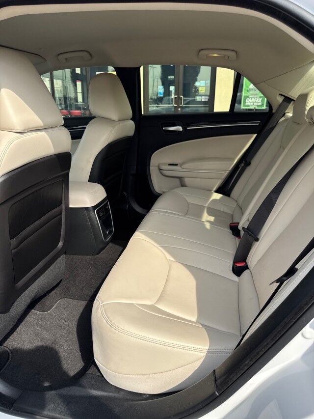 2023 Chrysler 300 Touring L Spokane Valley WA