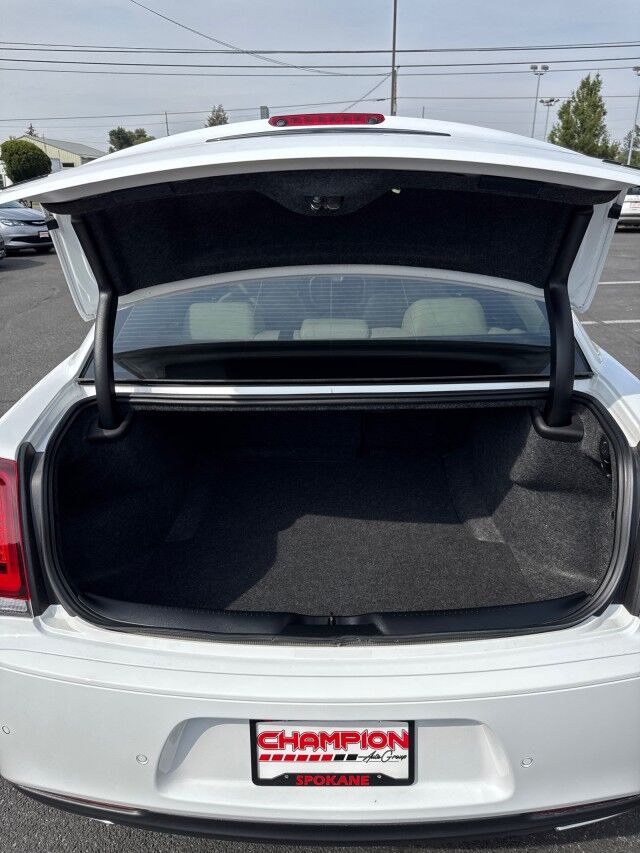 2023 Chrysler 300 Touring L Spokane Valley WA