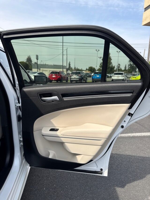 2023 Chrysler 300 Touring L Spokane Valley WA