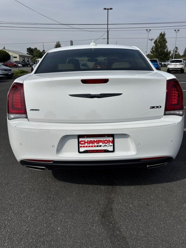 2023 Chrysler 300 Touring L Spokane Valley WA