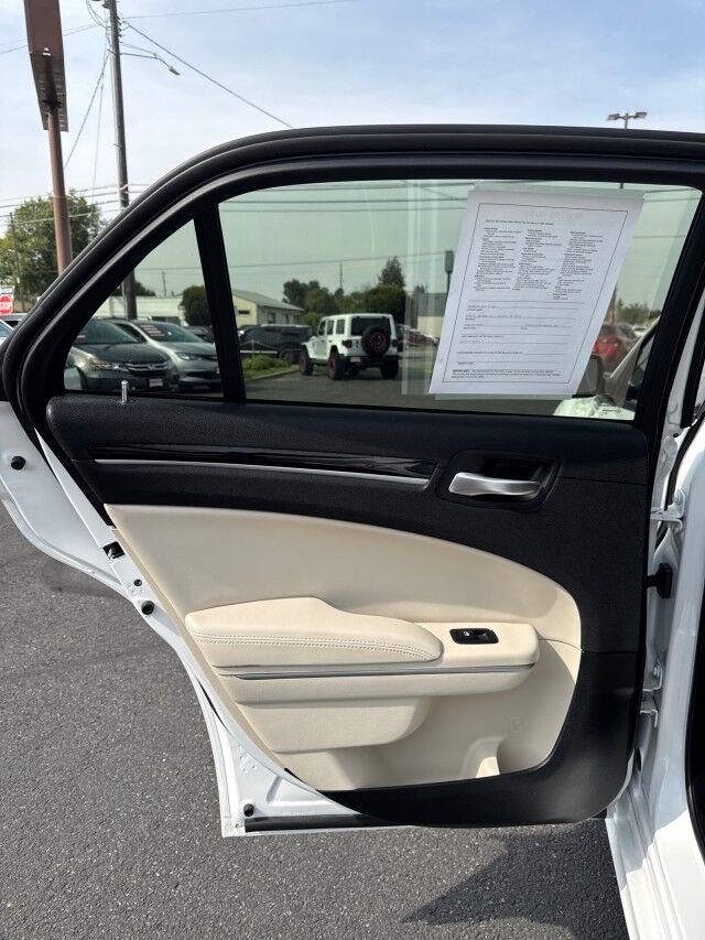 2023 Chrysler 300 Touring L Spokane Valley WA