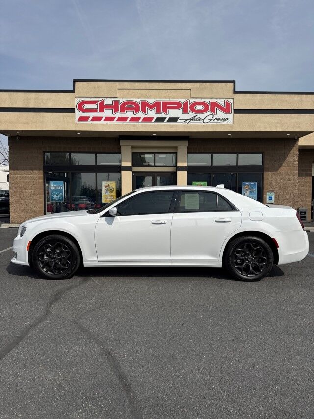 2023 Chrysler 300 Touring L Spokane Valley WA
